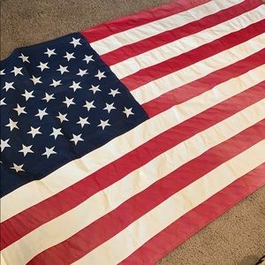 American flag